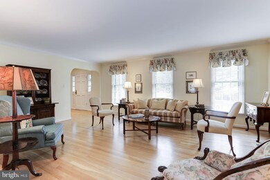 3212 N Nottingham St, Arlington, VA 22207 - photo 6