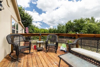 603 Highland Cir, Springtown, TX 76082 - photo 3