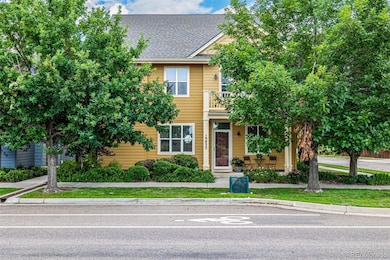 9833 E 26th Ave unit 9833, Denver, CO 80238 - photo 6