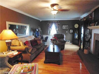 Den/Family/Great Room.