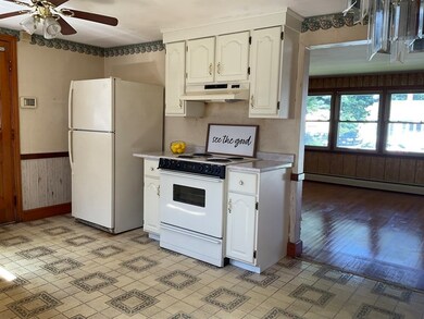 45 Belair Ave, Attleboro, MA 02703 - photo 4