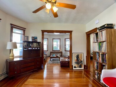 93 W Quincy St unit 1, Somerville, MA 02144 - photo 2