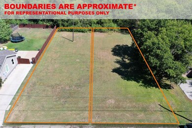 Bird's eye view-                         LEFT LOT