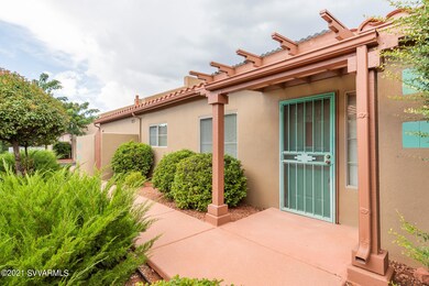 Front Walkway - View 1