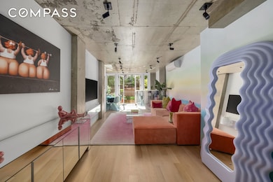 126 S 2nd St unit GARDEN, Brooklyn, NY 11249 - photo 5