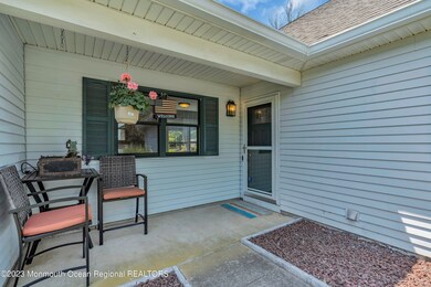 porch