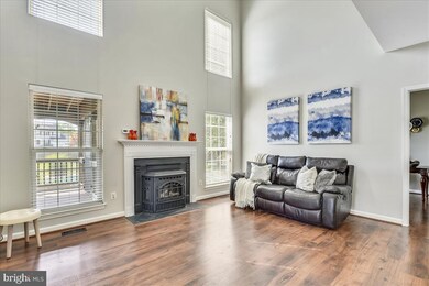 625 Wooden Bridge Dr, Purcellville, VA 20132 - photo 5