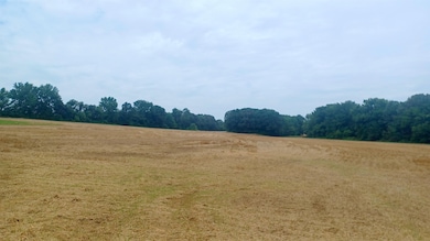 View of mother earth's splendor with a rural view
