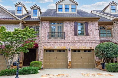 6273 Clapham Ln, Duluth, GA 30097 - photo 2