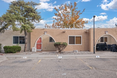 1344 Grande Blvd SE unit G, Rio Rancho, NM 87124 - photo 2