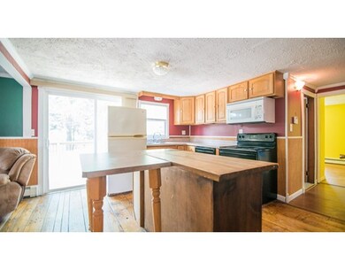 12 Conant Ave, Dudley, MA 01571 - photo 4