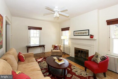 404 Elm Ave, Takoma Park, MD 20912 - photo 5