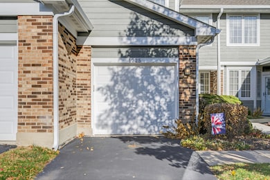 1225 S Parkside Dr unit AR12M1, Palatine, IL 60067 - photo 3