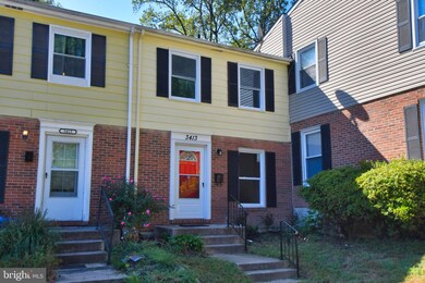 3413 Moultree Place, Nottingham, MD 21236 - photo 2