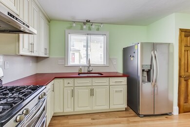 43 Curtis Ave, Quincy, MA 02169 - photo 5