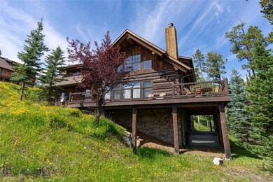 9 Manitou Loop unit 45-E, Big Sky, MT 59716 - photo 5