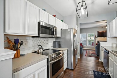 2005 Cramerton Village Dr unit E, Cramerton, NC 28032 - photo 7