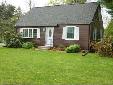 13 High St, Granby, MA 01033 - photo 2