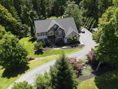 114 Overlook Rd, Morgantown, PA 19543 - photo 3