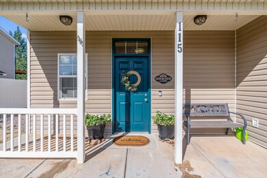 115 N 4200 W, Cedar City, UT 84720 - photo 4