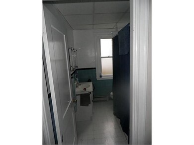 Bathroom.