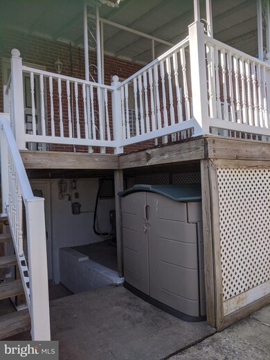 1214 Winston Ave, Baltimore, MD 21239 - photo 4