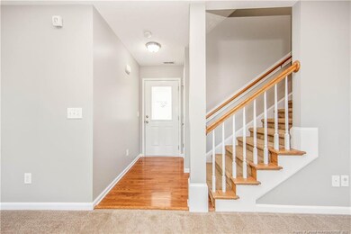 412 Holman St, Fayetteville, NC 28306 - photo 5