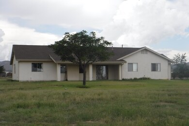 back of home