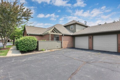 6650 Heatherstone Loop unit 6650, Dublin, OH 43017 - photo 5