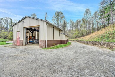 25x65 Garage/Workshop