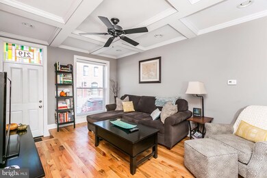 219 S Robinson St, Baltimore, MD 21224 - photo 4
