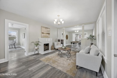 1708 Cedar Ln, Knoxville, TN 37918 - photo 5