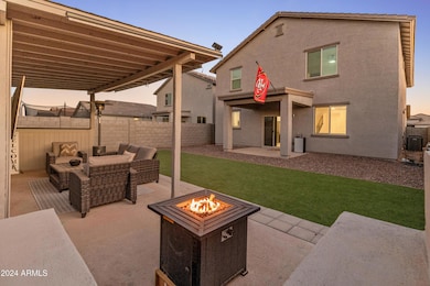 16848 W Alice Ave, Waddell, AZ 85355 - photo 4