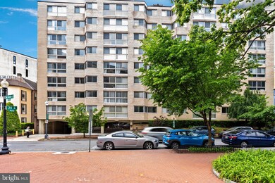 Jefferson House unit 112, Washington, DC 20037 - photo 2