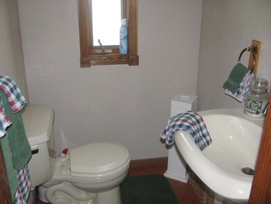 Tompkins Bathroom