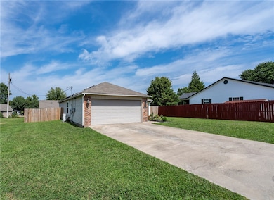 1462 Crestview Ave, Decatur, AR 72722 - photo 3