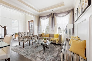 4942 Glencree Ct SW, Powder Springs, GA 30127 - photo 7