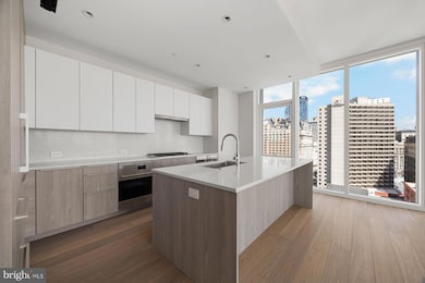 Arthaus unit 1902, Philadelphia, PA 19107 - photo 7