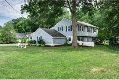 28 Wagon Bridge Run, Moorestown, NJ 08057 - photo 3