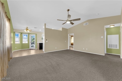 7572 Durham Hall Ave unit 201, Las Vegas, NV 89130 - photo 6