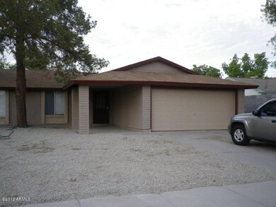 1712 W Nopal Dr, Chandler, AZ 85224 - photo 3