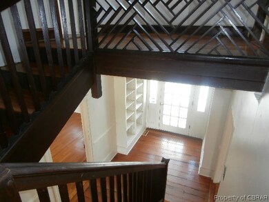 Beautiful stair case