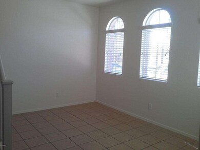 Formal Room