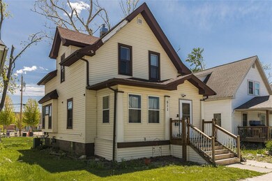 511 B Ave NW, Cedar Rapids, IA 52405 - photo 3