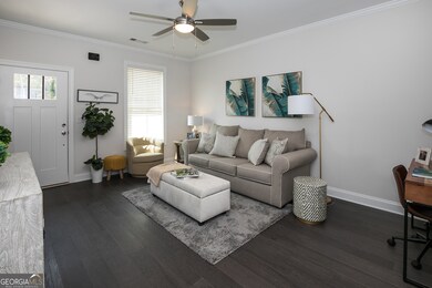 134 Magnolia Place, Homer, GA 30547 - photo 2