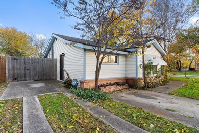 1241 Clarice St, Grand Prairie, TX 75051 - photo 2