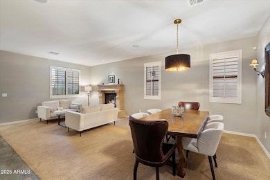 3973 E Hummingbird Ln, Phoenix, AZ 85050 - photo 7