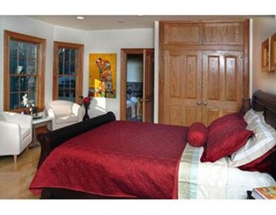 25 Copley St unit 2, Cambridge, MA 02138 - photo 6