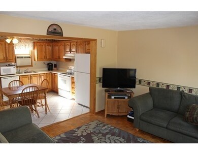 2 1/2 Bartlett Ave unit 2, Haverhill, MA 01830 - photo 3