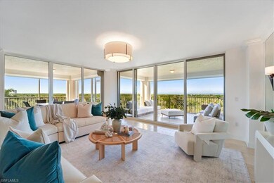 Cap Ferrat unit 601, Naples, FL 34108 - photo 5